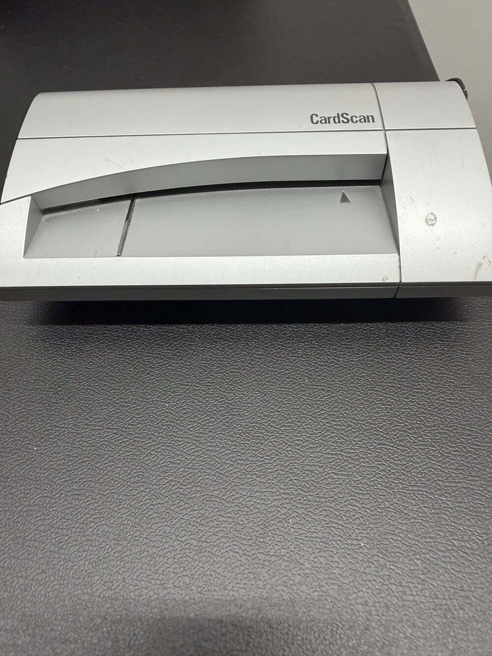 CardScan 800c Color Business Card Scanner